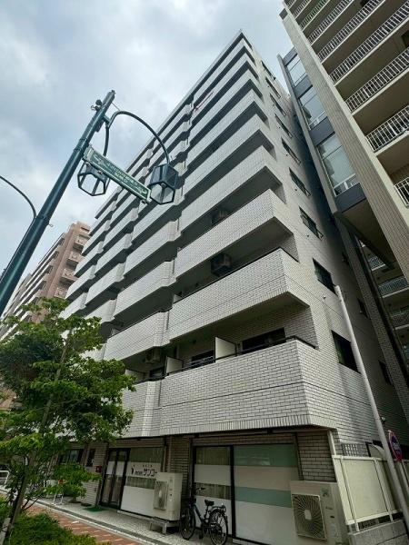 ライオンズマンション武蔵小山