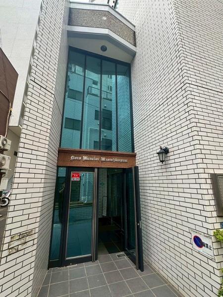 ライオンズマンション武蔵小山
