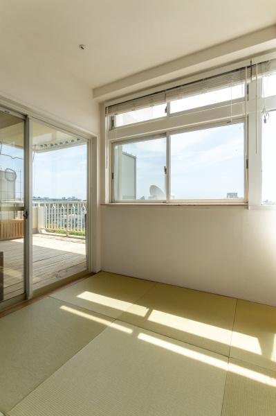 マンション恵比須苑
