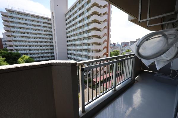 シティコープ大森東