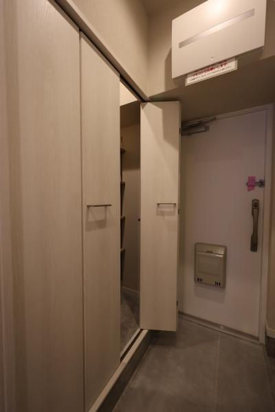 シティコープ大森東