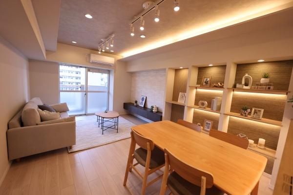 シティコープ大森東