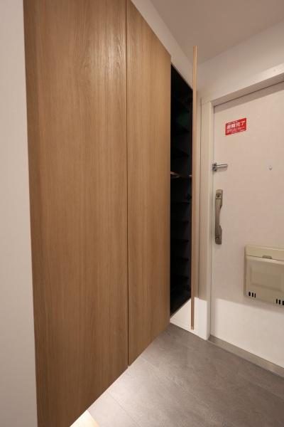 多摩川芙蓉ハイツ３号棟
