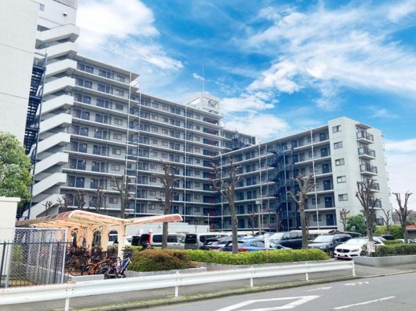 多摩川ハウス