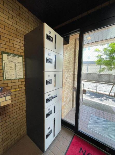 ライオンズマンション田園調布第２