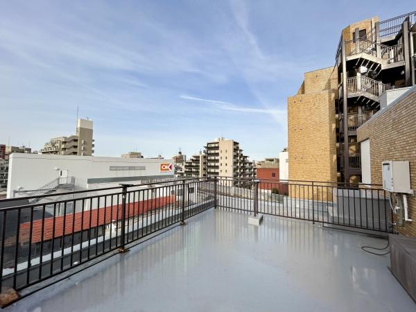 ライオンズマンション田園調布第２