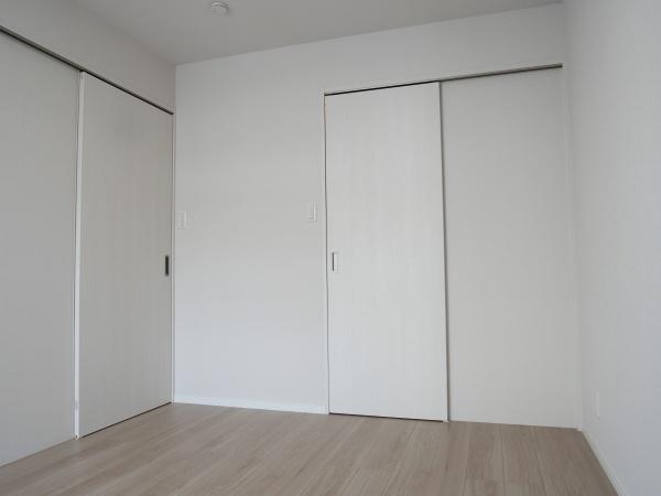日商岩井大岡山第2マンションＢ棟