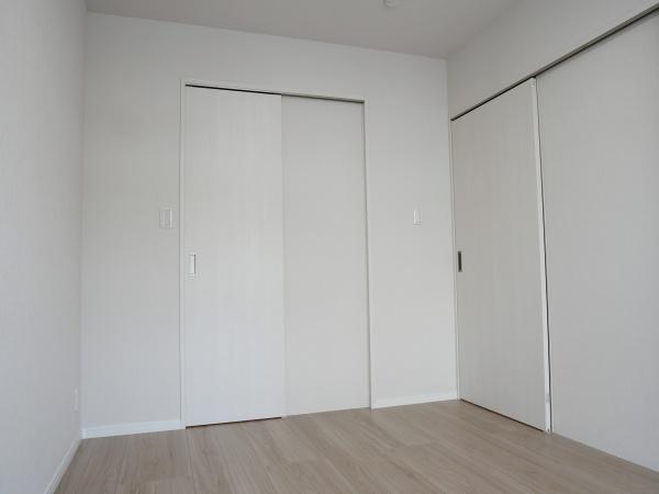 日商岩井大岡山第2マンションＢ棟
