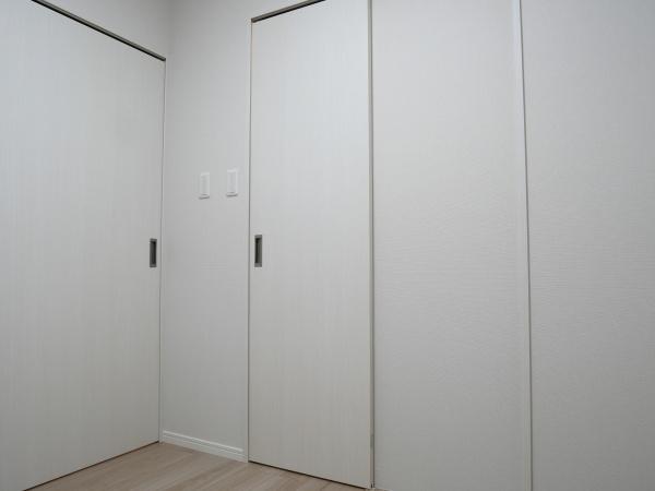 日商岩井大岡山第2マンションＢ棟