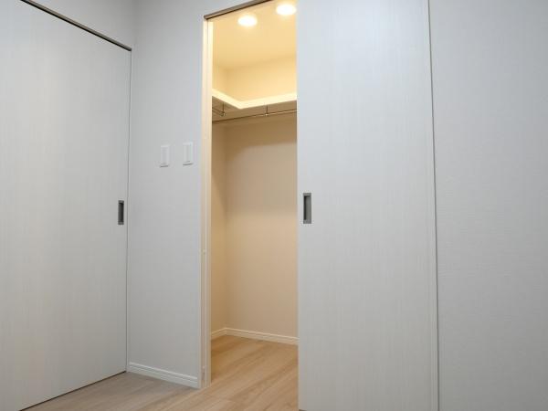 日商岩井大岡山第2マンションＢ棟