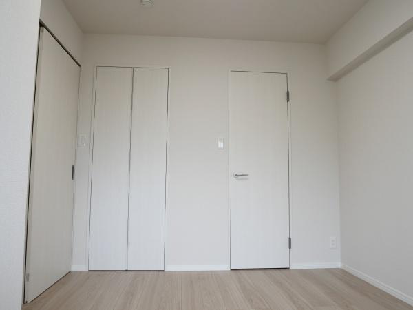 日商岩井大岡山第2マンションＢ棟
