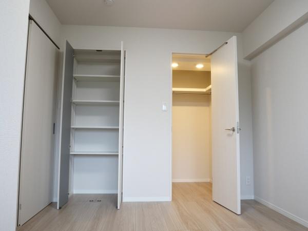 日商岩井大岡山第2マンションＢ棟