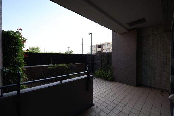 グランイーグル多摩川スカイビュー