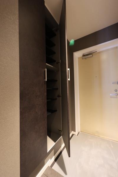 ビバリーホームズ西小山
