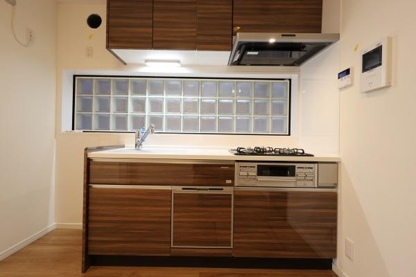 ビバリーホームズ西小山