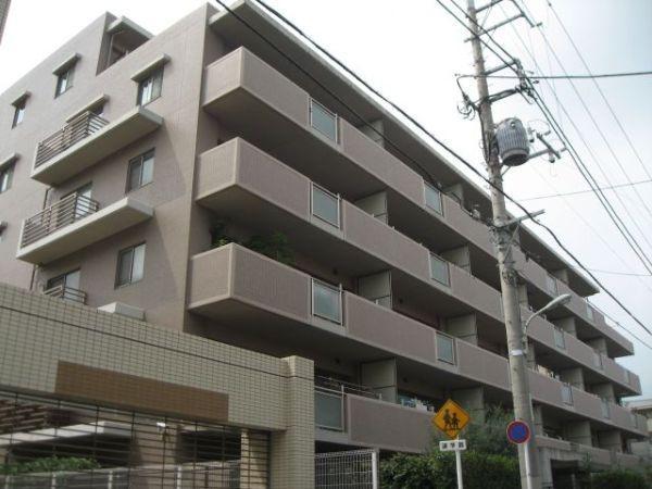 クレッセント下丸子ＩＶ