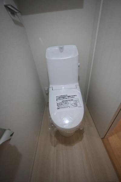 スカイコート品川第２