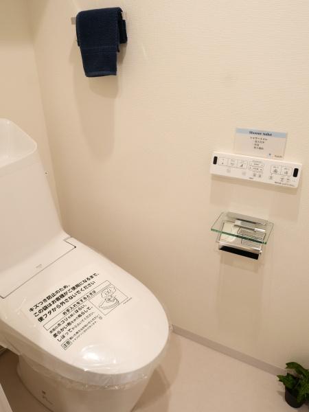ベルハイム自由が丘