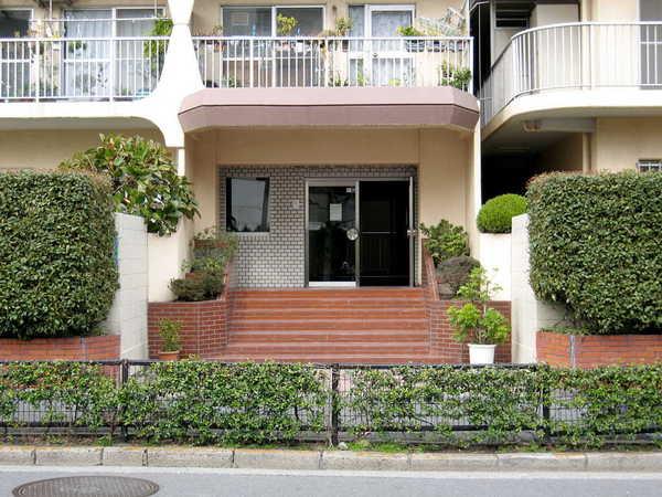 学芸大学ハイデンス