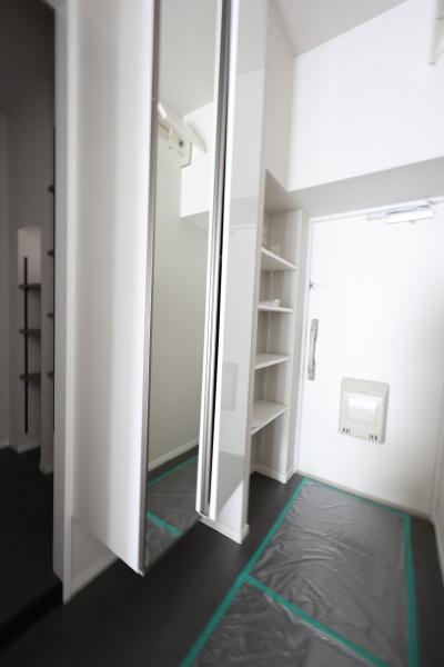 青葉台フラワーマンション