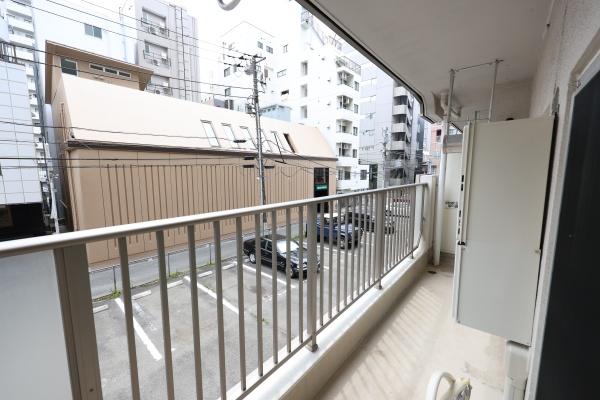 青葉台フラワーマンション