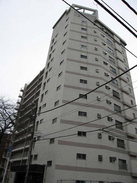 青葉台フラワーマンション