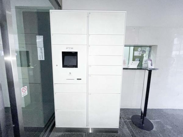 クレッセント武蔵小山Ⅲ