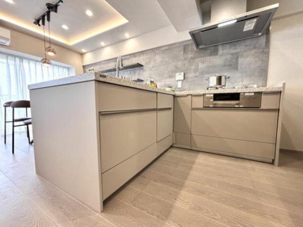 目黒台スカイマンション