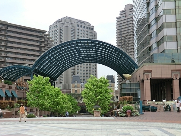 クリオ恵比寿弐番館(恵比寿ガーデンプレイス)