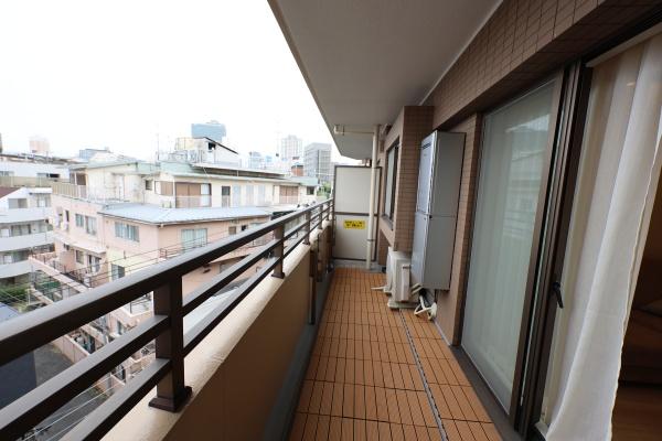 クリオ恵比寿弐番館