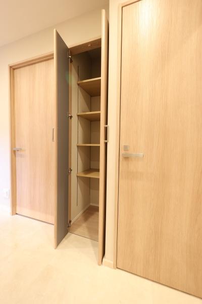 クリオ恵比寿弐番館