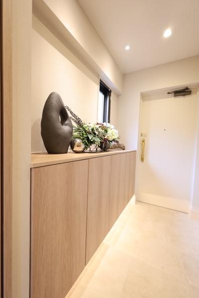 クリオ恵比寿弐番館