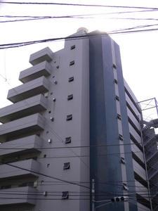 下馬パークハウス