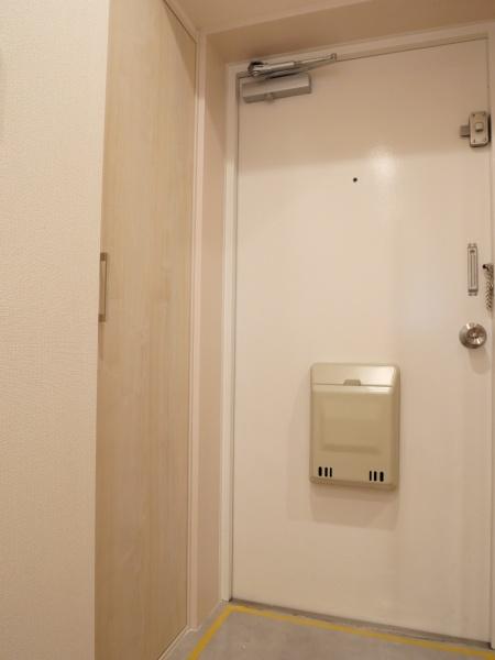 大森北一ハイツ