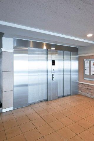 ライオンズマンション大森