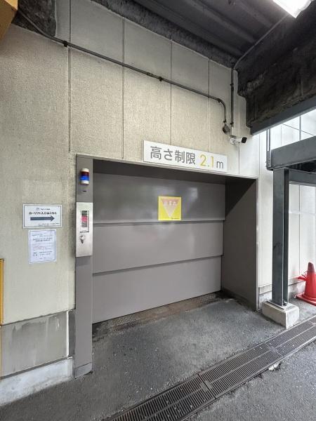 ブリリアタワー品川シーサイド