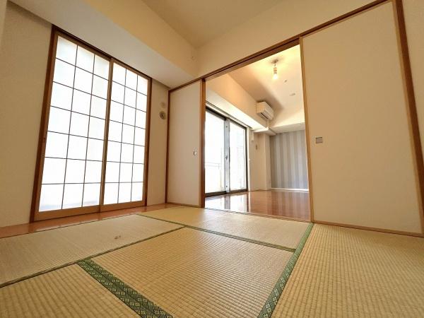ブリリアタワー品川シーサイド