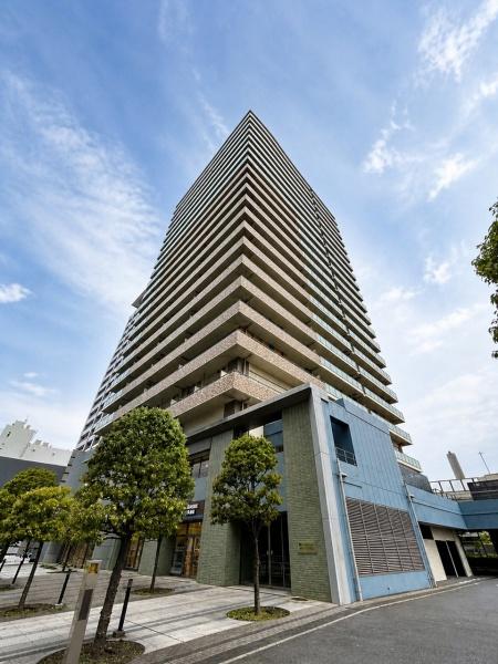 ブリリアタワー品川シーサイド