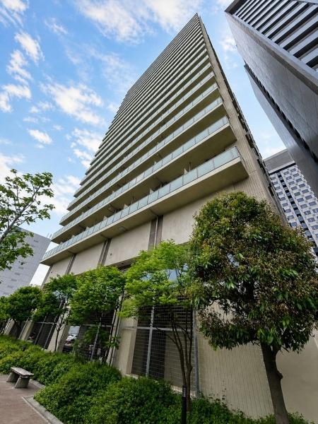 ブリリアタワー品川シーサイド