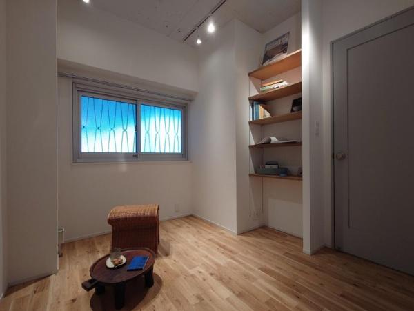 マンション雅叙苑１号棟