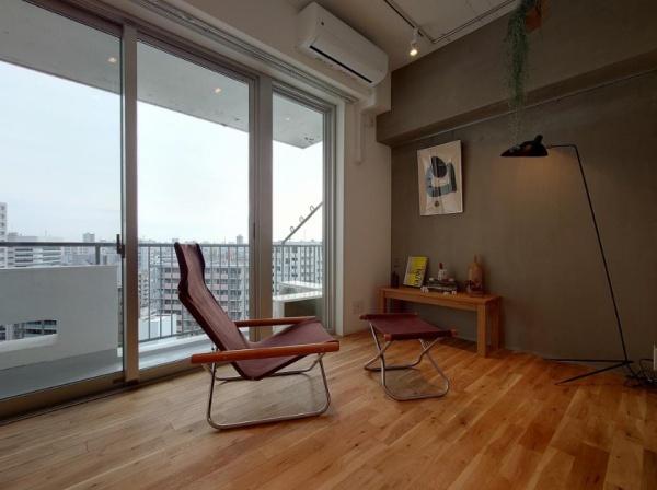 マンション雅叙苑１号棟