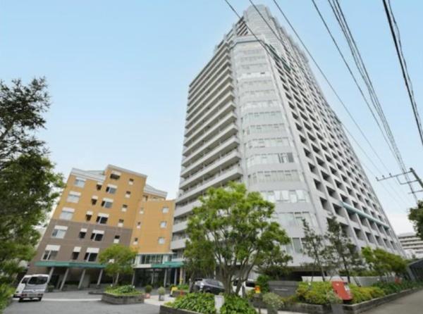 ラグナタワー
