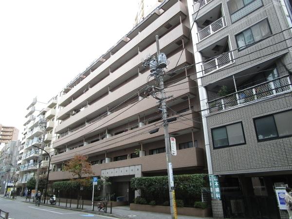 ルモン蒲田