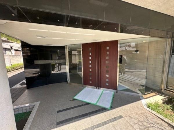 ロネスタ戸越公園