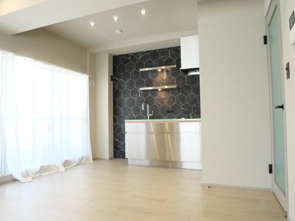 大森西ダイヤモンドマンション