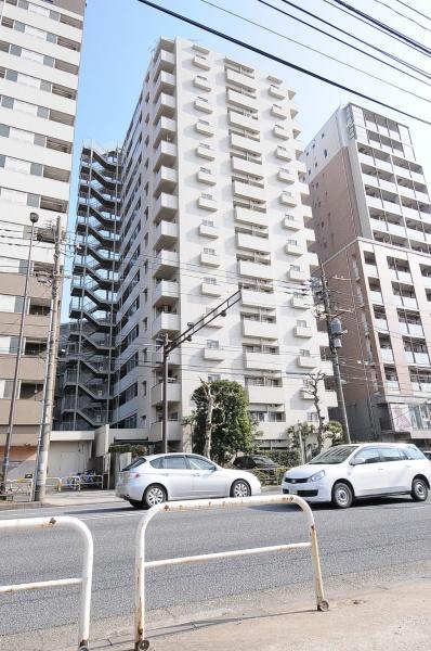 梅屋敷パークファミリア