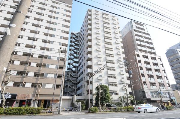 梅屋敷パークファミリア