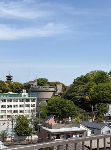 ＦＯＲＴＩＳ池上