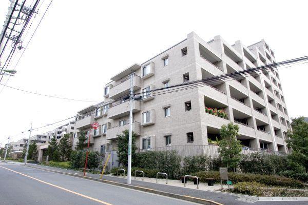 グランフォート用賀