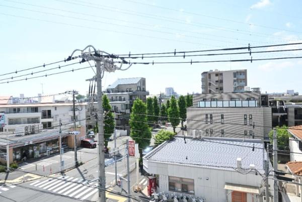 深沢コーポラス